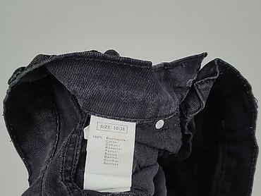 bufiaste szorty: Denim Co, Szorty damskie, rozmiar M — 5