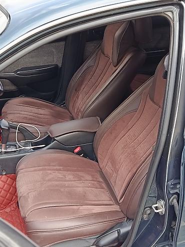 Toyota: Toyota Corolla: 1994 г., 1.6 л, Механика, Бензин, Седан — 9