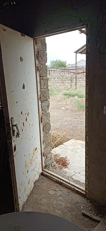 ferma satan: Türkan qəs. 2 otaqlı, 50 kv. m, Təmirsiz — 6