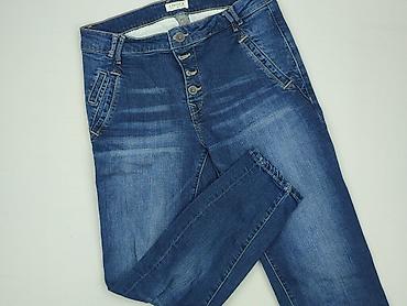 cargo pull and bear: Lindex, Jeansy dla mężczyzn, rozmiar S — 1
