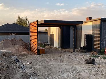 Другая техника для кухни: Пергола в стиле лофт построим под ваши запросыстиль и дизайн . На — 6