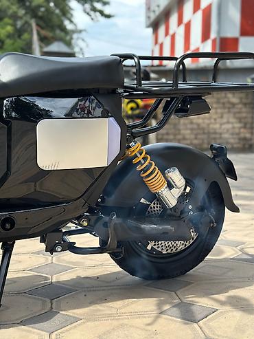 аккумулятор 60v: 🔥 Новый аккумулятор LiFePO4 60V45Ah + Smart BMS ⚡ Продам абсолютно — 4