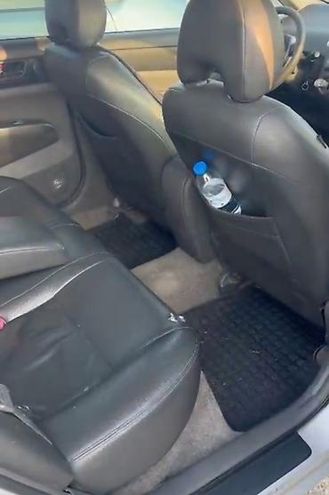 Toyota: Toyota Prius: 1.5 l | 2007 il Hetçbek — 13