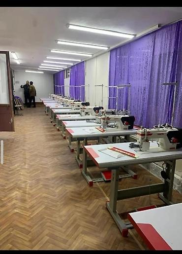 Аренда цехов и производственных помещений: - швейный цех,( без машинки). - кондитерский, - пекарня, - рекламаные — 11