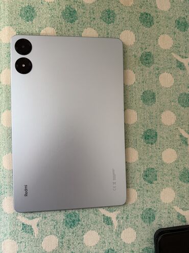Masaüstü kompüterlər və iş stansiyaları: İşlənmiş Xiaomi Redmi Pad Pro, 12,4", 256 GB, Ünvandan götürmə, Pulsuz çatdırılma