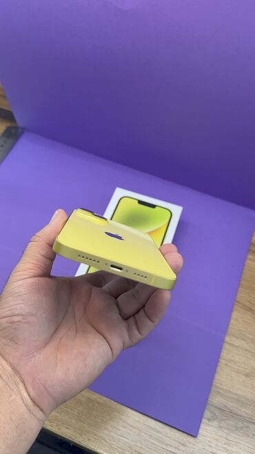 Apple iPhone: IPhone 14 Plus, Б/у, 128 ГБ, Коробка, 83 % — 4