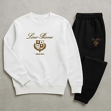 Trenerke: Trenerka Giorgio Armani, bоја - Šareno — 10