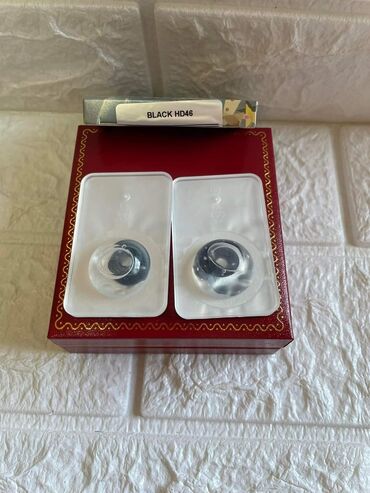 Ostalo: Sočiva u boji
Cena:1500din/par — 19