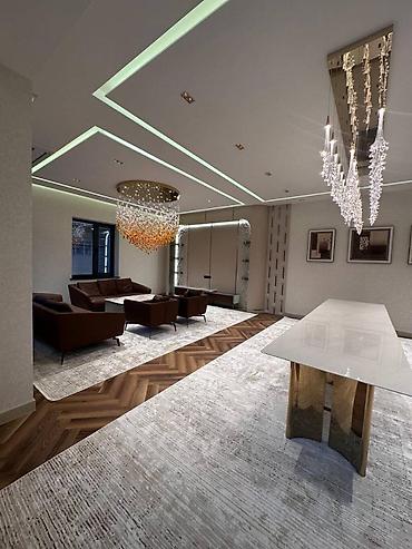 Продажа домов: Дом, 320 м², 9 комнат, Агентство недвижимости, Дизайнерский ремонт — 18