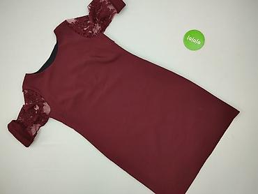 oryginalne ciuchy: Duet A&M, Sukienka damska, rozmiar 2XL — 2
