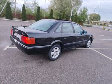 Audi: Audi S4: 1994 г., 2.6 л, Автомат, Бензин