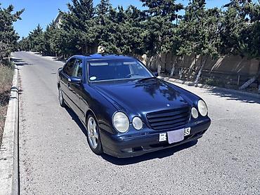 Avtomobil satışı: 2001. 2.2CDI. Masin 9ildi mendedi curuyu pasi yoxdu. Masinda udar — 3