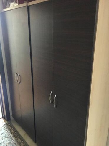 Uzunmüddətli kirayə evlər: 100 kv. m, 2 otaqlı — 12