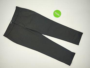 cargo stradivarius: Zara, Spodnie materiałowe damskie, rozmiar S — 2