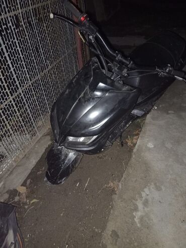 Скутеры: Продажа и Ремонт скуторов. скутор м8 150 кубов. заводится но надо — 12