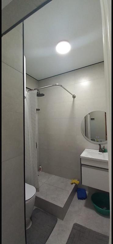 мала планировка: 1 комната, 41 м², Элитка, 7 этаж, Свежий ремонт — 9
