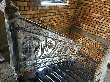 Сварка: Сварка | Навесы, Камины — 16