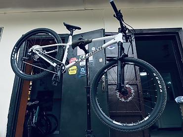 speedone frame: Хардтейл Speedone Destroyer 29" - Рама: алюминий, внутренняя — 2