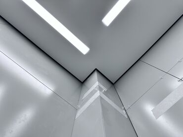 Натяжной потолок: Натяжной потолок Глянцевое, Матовое, 3D потолки Гарантия, Бесплатная консультация, Монтаж — 5