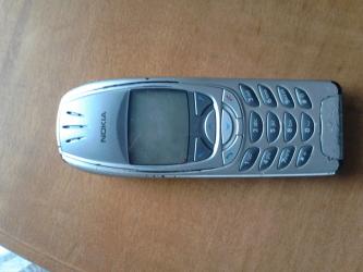 nokia 6120: Nokia C6