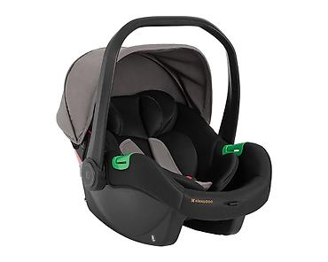 caprice obuca: Kikka Boo Kaia – premium 3u1 set kolica, light grey (SKU: KKB1) Opis — 8