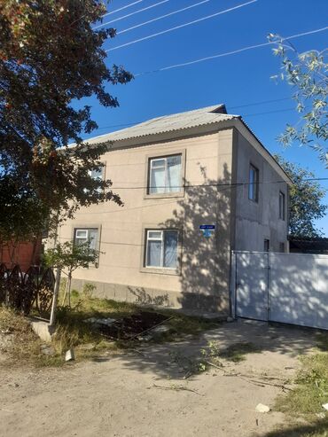 Продажа домов: Дом, 160 м², 5 комнат, Собственник, Старый ремонт — 2