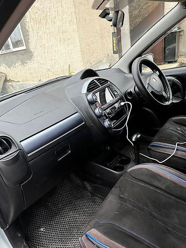 авто выкупом бишкек: Toyota WiLL: 2003 г., 1.5 л, Автомат, Бензин, Хетчбек — 4