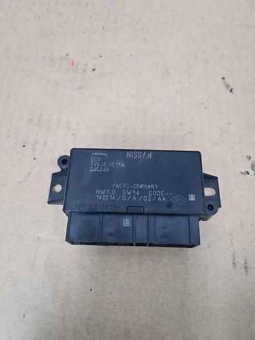 MODUL PDC 285384ET1A ZA NISSAN QASHQAI OD 2014. DO 2021. GOD. |