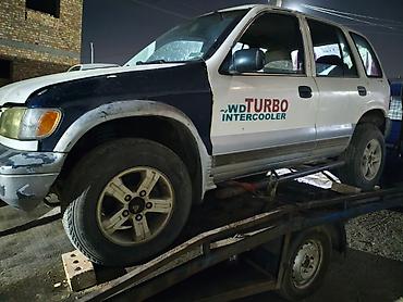 kia casper: Скупка авто любой марки . запчасти на кия спортеж мазда примаси — 5