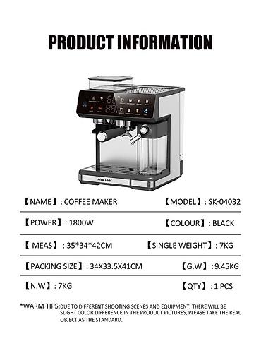 coffee maker: Кофеварка, кофемашина, Б/у — 7