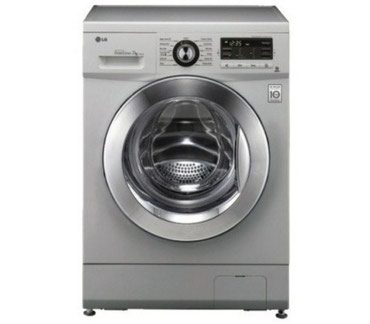 Paltaryuyan maşınlar: Dual Avtomatik Washing Machine LG 7 kg. - lalafo.az Bakı şəhərində Dual Avtomatik Washing Machine LG 7 kg.