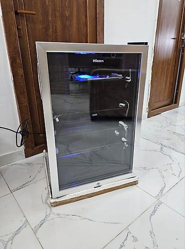 Soyuducu vitrinləri: Soyuducu mini soyuducu soyducu Hicon Ibir qapılı modellər ✅️ — 12