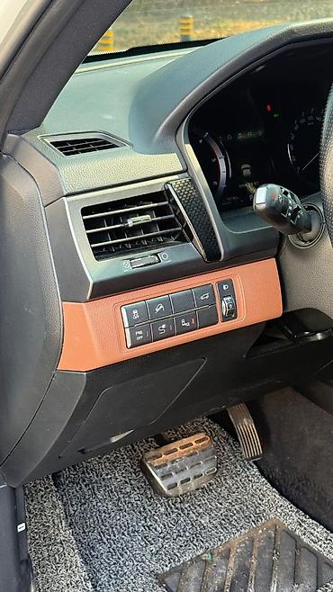 Ssangyong: Ssangyong Rexton: 2020 г., 2.2 л, Автомат, Дизель, Внедорожник — 8