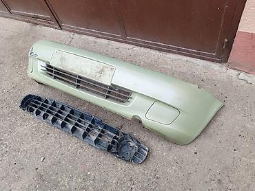 apatin auto delovi: Prednji branik Lada 1118 Kalina. Polovno, ocuvano. Ruske proizvodnje — 3