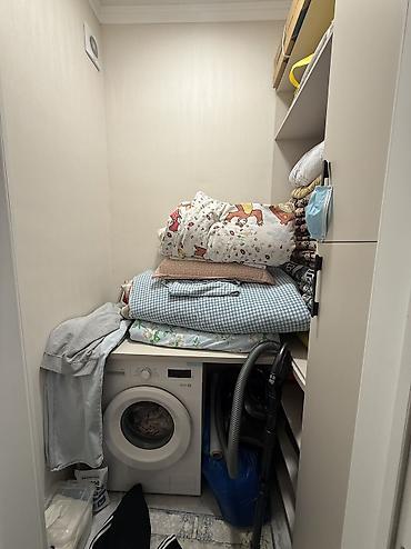 act: 2 комнаты, 62 м², Элитка, 5 этаж, Евроремонт — 7