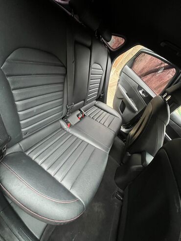 Kia: Kia K3: 2019 г., 1.6 л, Автомат, Бензин, Хэтчбэк — 10