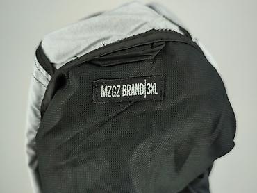 kik softshell: Męska wiatrówka, rozmiar 3XL — 4