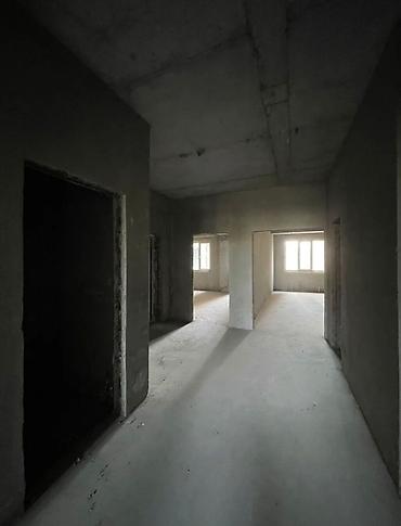 Продажа квартир: 3 комнаты, 93 м², Элитка, 3 этаж, Готовая ПСО (под самоотделку) — 7