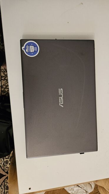 asus modem: İşlənmiş ASUS Vivobook, 15.6 ", Intel Core i5, 256 GB