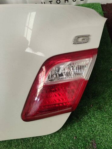 задний стоп камри 50: Задний правый стоп-сигнал Toyota