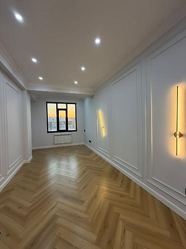 империал: 3 комнаты, 125 м², 12 мкр Элитка, 9 этаж, Дизайнерский ремонт — 3