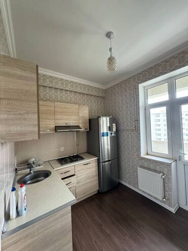 Uzunmüddətli kirayə mənzillər: Yasamal rayonu,Asan xidmətin arxasında,Mida yaşayış kompleksində,9 — 7