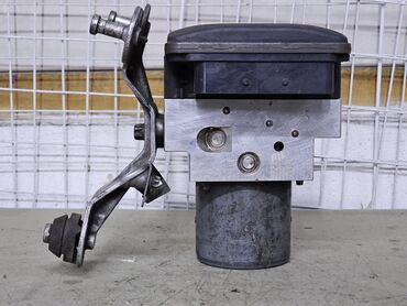 ABS: Блок ABS Mercedes-Benz 2006 г., Б/у, Оригинал, Германия — 5
