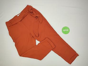 sublevel trousers: Reserved, Spodnie materiałowe damskie, rozmiar L — 2