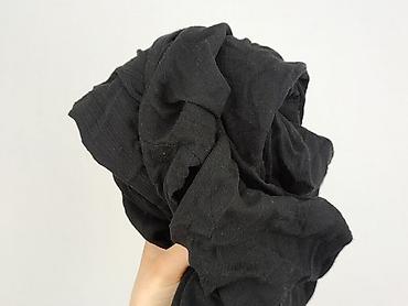 czarny tshirt: Oodji, Bluzka damska, rozmiar XL — 5