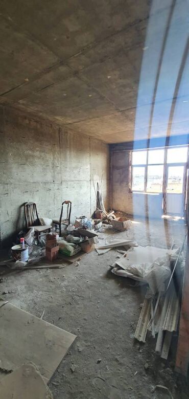 Yeni tikili: Əhmədli, 1 otaqlı, Yeni tikili, m. Əhmədli, 72 kv. m — 3