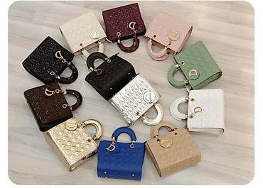 Torbe: 3500 din — 14
