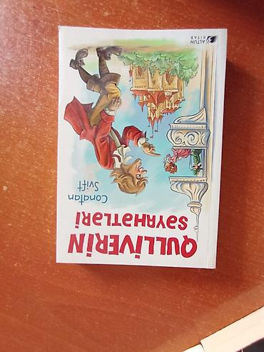 classi: Kitab seti – klassik macəra və detektiv seriyası (8 ədəd) Məzmun: - — 8