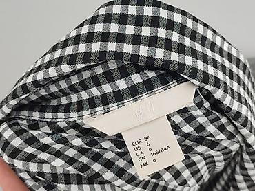 krata: H&M, Sukienka damska, rozmiar S — 5