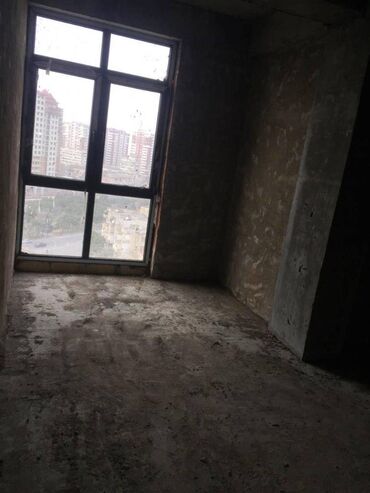 Yeni tikili: 3 otaqlı, Yeni tikili, 113 kv. m — 11